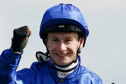 British and Irish Horses Get Lucky in Breeders' Cup Draw