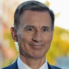 Jeremy Hunt Rejects Proposal to Send Asylum Seekers to Orkney Islands