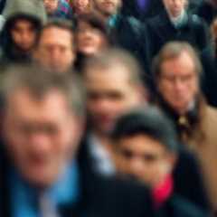Britain's Surging Immigration Numbers Explained: The Impact of Cheap Care Workers and International ..