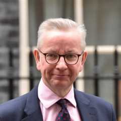 Rising Migration Levels Not a Betrayal of Brexit, Says Michael Gove