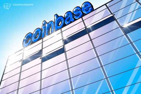Coinbase Launches Regulated Crypto Futures Services for US Retail Traders
