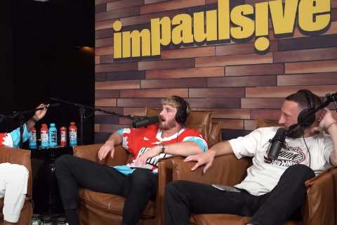 KSI Hints at Retirement from Boxing, Future Fights in Doubt