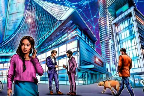 Worldcoin's World App Hits 4 Million Downloads and 1 Million Active Users