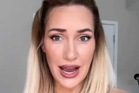 Paige Spiranac Opens Up About Her Changing Bust Size in Instagram Q&amp;A