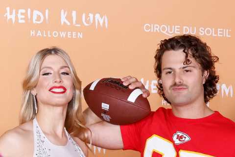 Ex-Wimbledon Finalist Eugenie Bouchard Wows Fans with Incredible Halloween Outfit