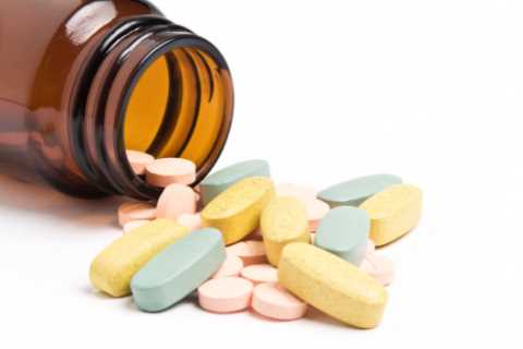 Multivitamins may increase cancer risk by 30%, warns charity