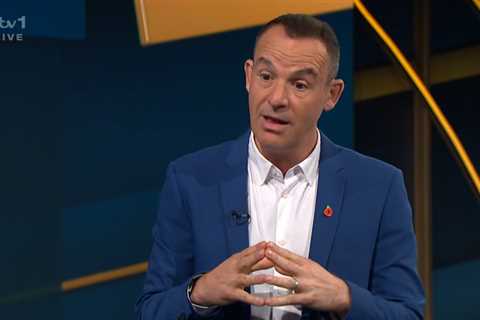 Martin Lewis' Urgent Warning: The Costly Thermostat Mistake You Need to Avoid