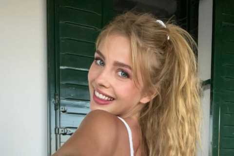 Meet the OnlyFans Star Competing in Reality Boxing Show