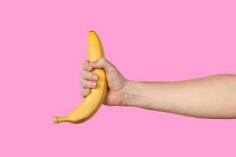 Man has penis amputated after week-long erection turns out to be a rare sign of cancer