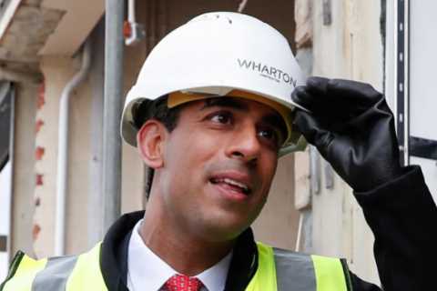 Regional inequality: London receives almost double the investment in infrastructure projects..