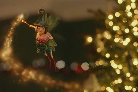 M&amp;S Unveils Star-Studded Christmas Ad Featuring Ryan Reynolds and Dawn French