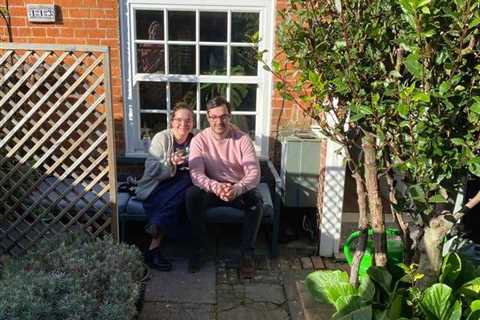 How Jenna Sangwin Earned an Extra £5,400 for Her First Home Deposit