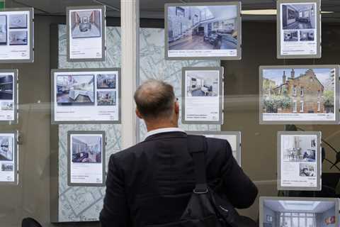 7 Common Things That Can Stop You from Getting a Mortgage