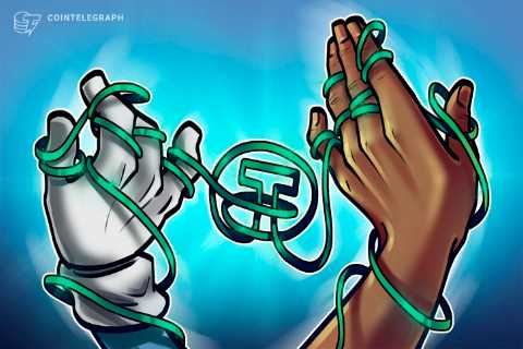 Tether Provides $610M Debt Financing to Bitcoin Miner Northern Data