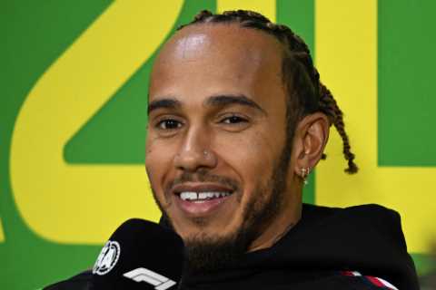 Lewis Hamilton Urged to Speak About Ongoing Legal Battle in F1