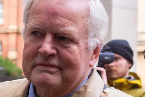 Conservative MP Bob Stewart found guilty of racially abusing activist