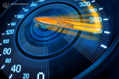 Bitcoin Futures Open Interest Hits All-Time High as Institutional Interest Grows
