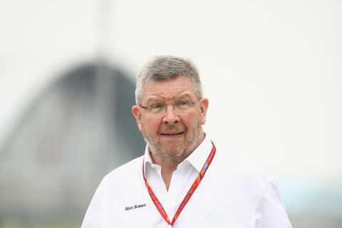 From £1 to £150m: The Incredible Rise of Brawn GP in Formula One