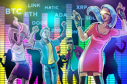 Bitcoin and Top Altcoins Face Resistance, Find Out Key Support Levels