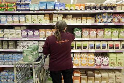Sainsbury's CEO Claims Victory in Battle with Aldi and Lidl