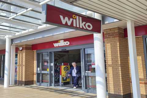 Exact dates new Wilko stores will reopen under new owner – is one near you?