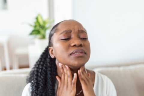 Spotting the Subtle Signs of Thyroid Cancer: What to Look Out For
