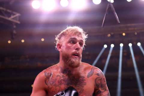 Jake Paul's Ambitious Plan to Become Boxing World Champion and Face Canelo Alvarez