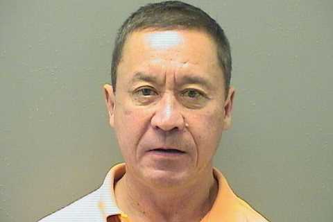 Top Jockey Sentenced to Six Years in Prison for Hit and Run