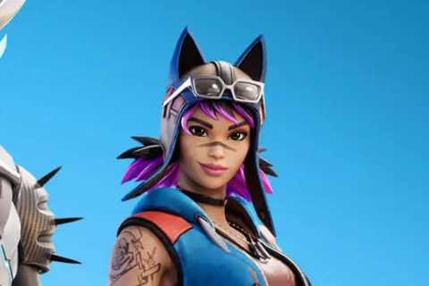 Fortnite players rush to grab four new skins for Chapter 4 Season 5 – and they’re free