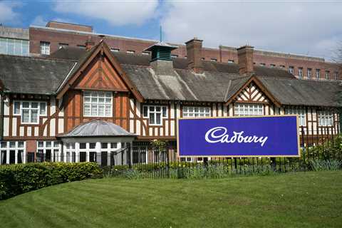 Cadbury brings back Secret Santa Postal Service for free chocolate