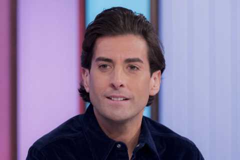James Argent's Financial Turnaround: From Cash Blowout to Six-Figure Paycheck
