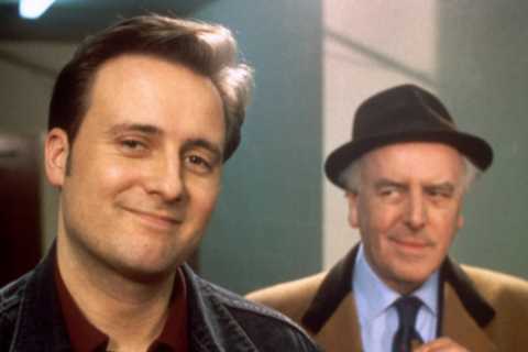 MINDER Star Gary Webster Reveals He is Still Clearing Debts 18 Years After Bankruptcy