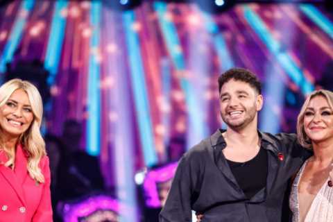 Strictly Come Dancing's Feuds: Behind the Scenes Drama