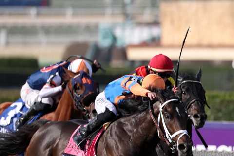 Fine Margins at Breeders' Cup: The Unsung Heroes and the Brilliance of Aidan O'Brien