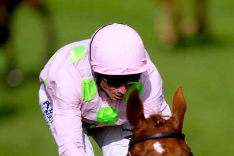 Nervous Bettor Awaits Melbourne Cup Favorite to Win $1MILLION Punt