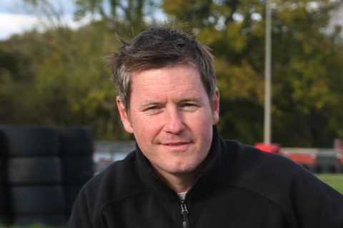 Hollywood's Idris Elba and ex-F1 engineer Rob Smedley launch new karting series for kids