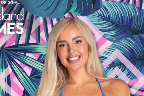 Love Island Games: Fans Horrified as Contestant Spits in Rival's Face