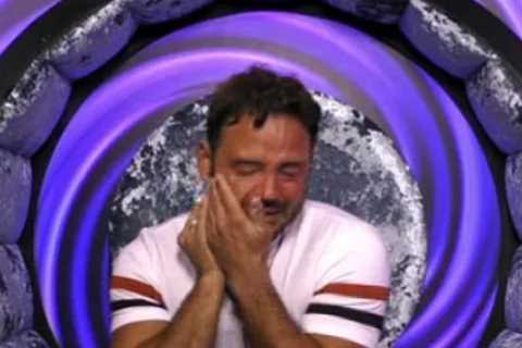 Ryan Thomas Slams Big Brother After Show’s Most Controversial Moment Sparks 27,000 Ofcom Complaints