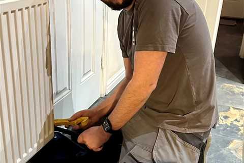 Don't Let Your Boiler Drive Up Your Energy Bill!