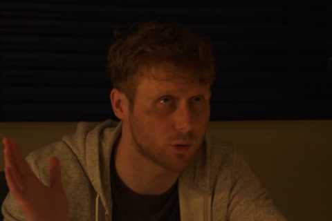 EastEnders Fans Confused by Jay Brown's Nonsensical Car Crash Fallout