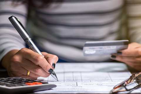 Government to Crack Down on Benefits Fraud with Monthly Bank Account Checks