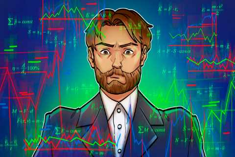 Bitcoin Open Interest Surpasses $15B as Analyst Warns of 20% Price Dip