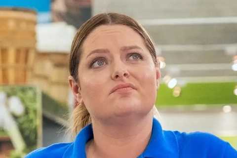 Superstore Star Lauren Ash's Dramatic Makeover Leaves Fans Speechless