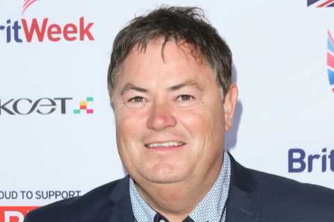 Wheeler Dealers Host Offers £5,000 Reward for Stolen Ford Fiesta