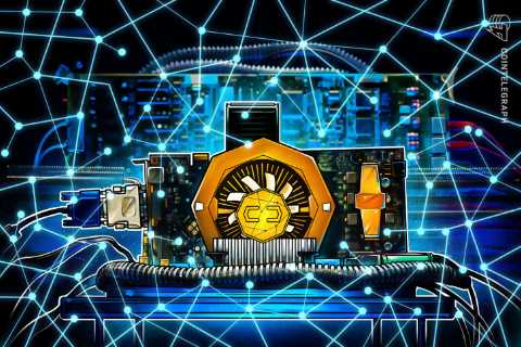 io.net Launches Beta of Decentralized Infrastructure Network for GPU Computing
