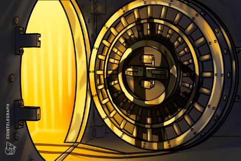 Custodia Bank Launches Bitcoin Custody Platform for Businesses