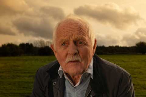 What's Going on with Eric Pollard in Emmerdale?