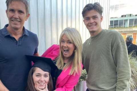 EastEnders confirms return of character Penny Branning after 15 years