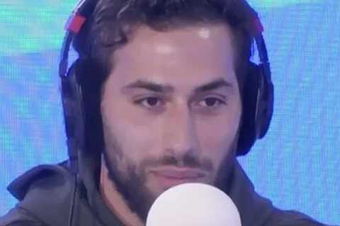 Love Island's Kem Cetinay Lands Exciting New Role in the US alongside Show Legend