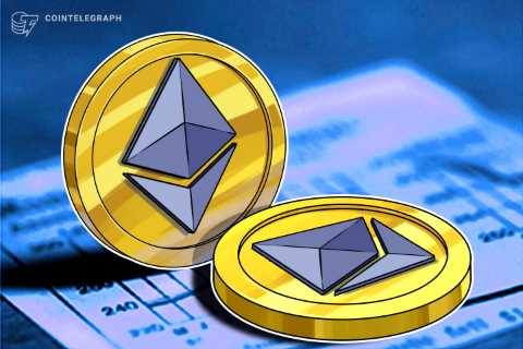 Founder of LHV Bank Revealed as Owner of $470 Million Ethereum Stash